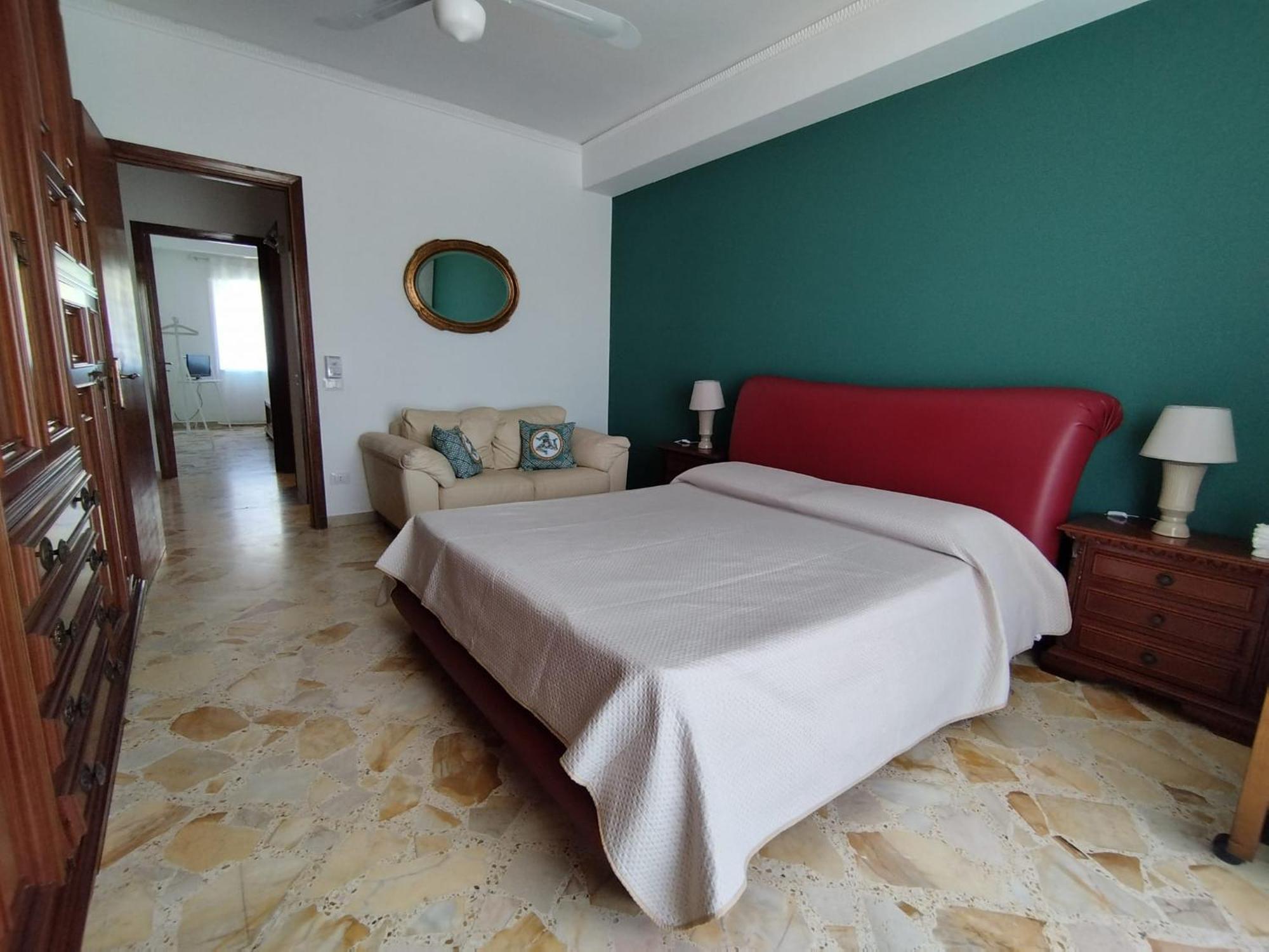公寓 Casa Medi